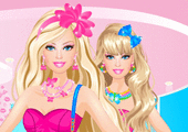 Posh Dress Up
