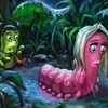 Funny Caterpillers