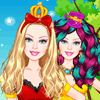 Barbie Ever After High Style