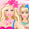 Barbie Girl Style