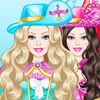 Barbie Musketeer Princess