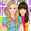 Barbie Pharmacist Dress Up