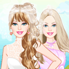 Barbie Seaside Wedding