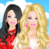 Barbie Princess Dresses Dress Up