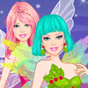 Barbie Tinkerbell Fairy