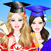 Barbie's Graduation Day