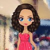 Chibi Alicia Keys