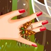 Fairy Nail Art