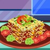 Lasagna Deco