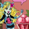 Monster High Ice Cream