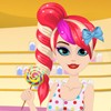 Sandy Candy Hairstyles